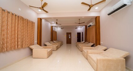 Magan Enclave Room Type - Dormitory