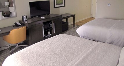 Hampton Inn by Hilton McPherson Room Type - 2 QUEENS NONSMOKING