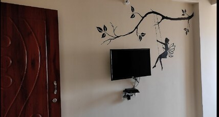 Sasthi Suites Room Type - Deluxe Non AC Sasthi Suites Room Type - Deluxe Non AC