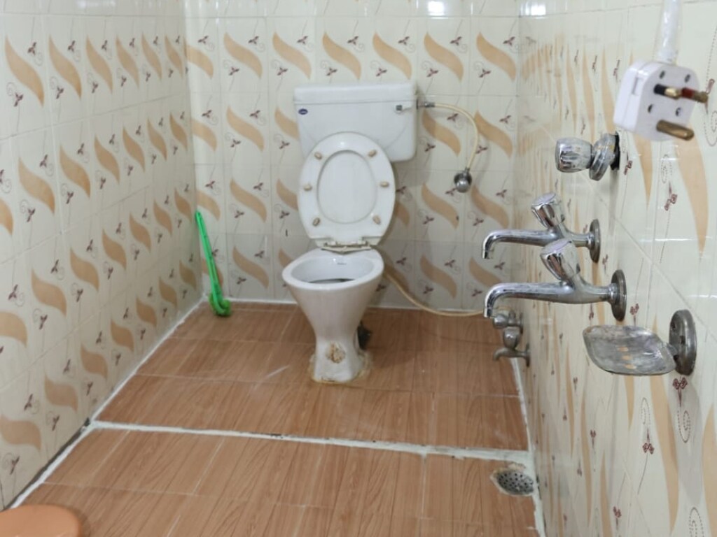 Siddhi Vinayak Residency By StayApart - Tap to explore photos
