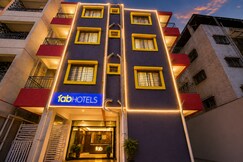 FabHotel Lotus Prime Stay - Hinjawadi