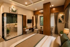 Indra palace  | Near Fateh Sagar Lake. Hotel in udaipur