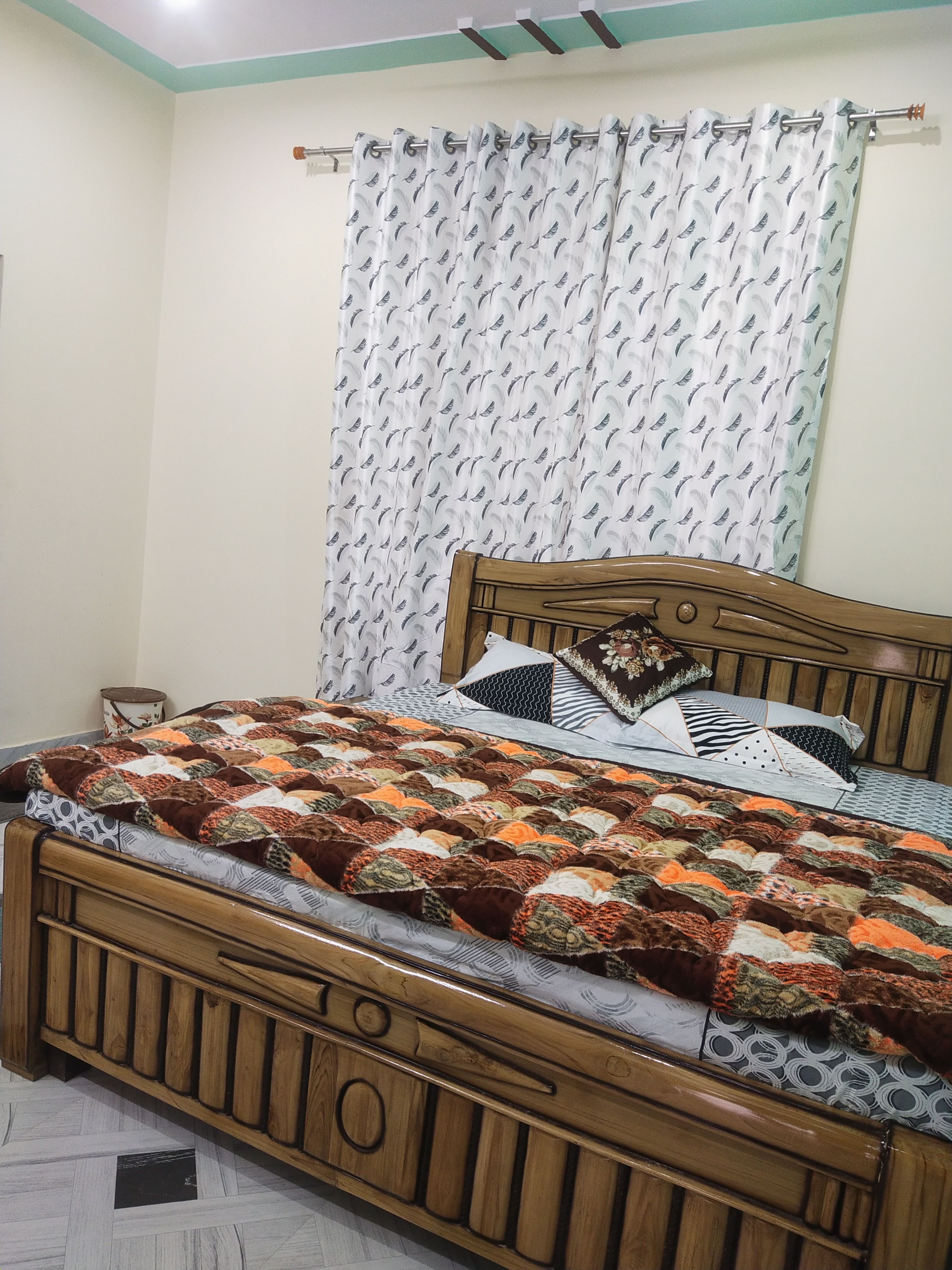 Riwaj homestay .. - Tap to explore photos
