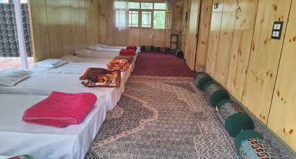Heaven Guest House Room Type - Bedroom 5