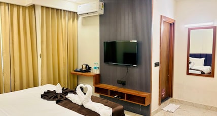 HOTEL GALADARI Room Type - Standard Room