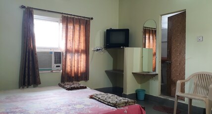 Hotel Satkar Room Type - Deluxe Room - AC