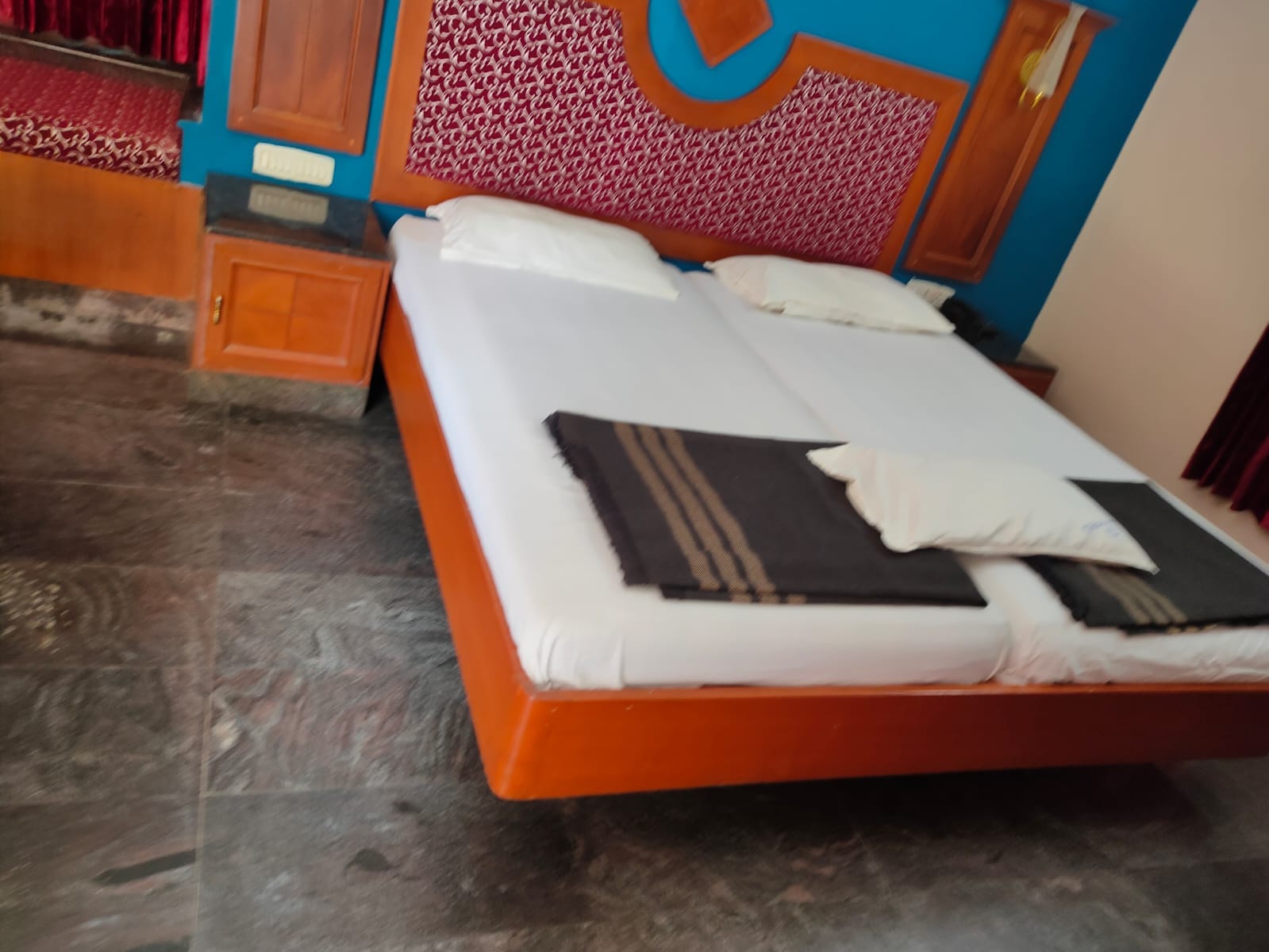 Anjana Hotels - Tap to explore photos