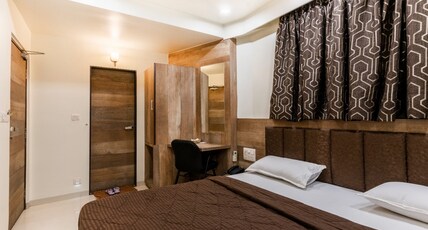 Hotel Ashish Room Type - Neo Deluxe