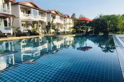 Maikhao Beach Residence