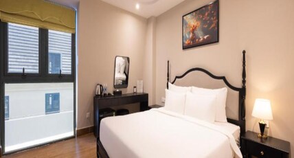 Grand Bay Hotel - Grand World Phu Quoc Room Type - Grand Bay Suite