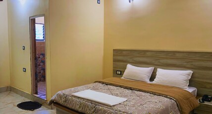 Hotel 3D Yachuli Room Type - Super Room