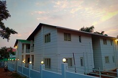 Natures Nest in Marine guest house