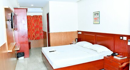 Hotel Rathna Residency Room Type - Standard Room