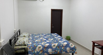 Prime Place Room Type - Bedroom 1