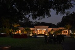 Laxmi Film City Resort & Club