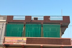 Krishna Guest House (Sambhar Lake, 80 km from Jaipur City)