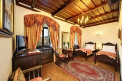 Hotel Ruze