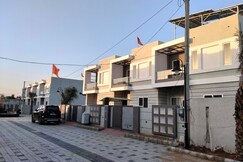 Siddhi Vinayak Villa