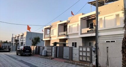Siddhi Vinayak Villa Room Type - Siddhi Vinayak Villa