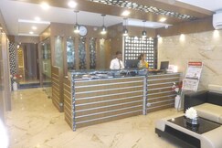 Santhi Bhavan Central