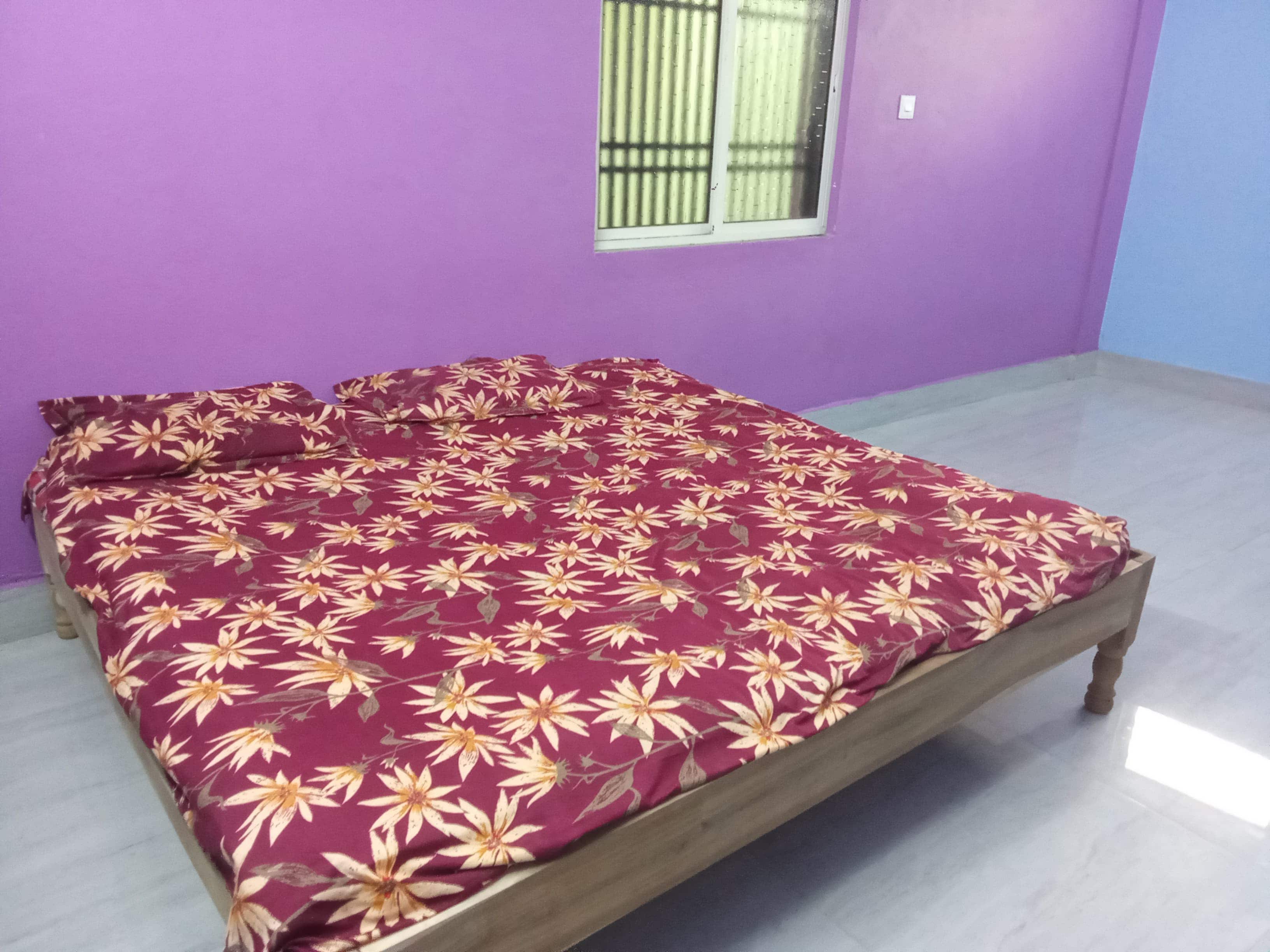 Mahadev Ashram 300M From Shree Jagannath Temple - Tap to explore photos