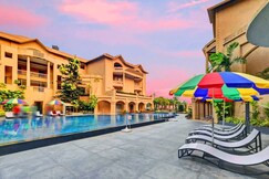 The Chariot Resort & Spa