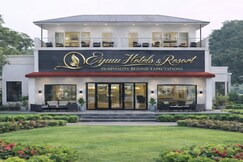  Eiyuu Hotels & Resort Corbett