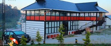 The Frame Resorts Greater Ooty