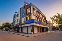 FabHotel Skyview, Ayodhya Nagar