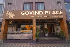 Hotel Govind