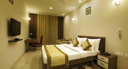 Fairvacanze Inns & Suites Room Type - Deluxe Room