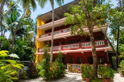 Selfia Guest House
