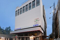 E-Square The Fern Pune, Series by Marriott