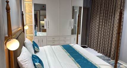 MH12 Services in Baner Room Type - Bedroom 1