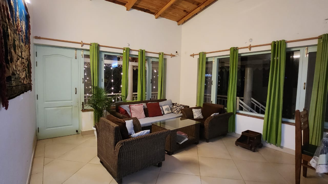 Lakeside Homestay Near Bhimtal - Tap to explore photos