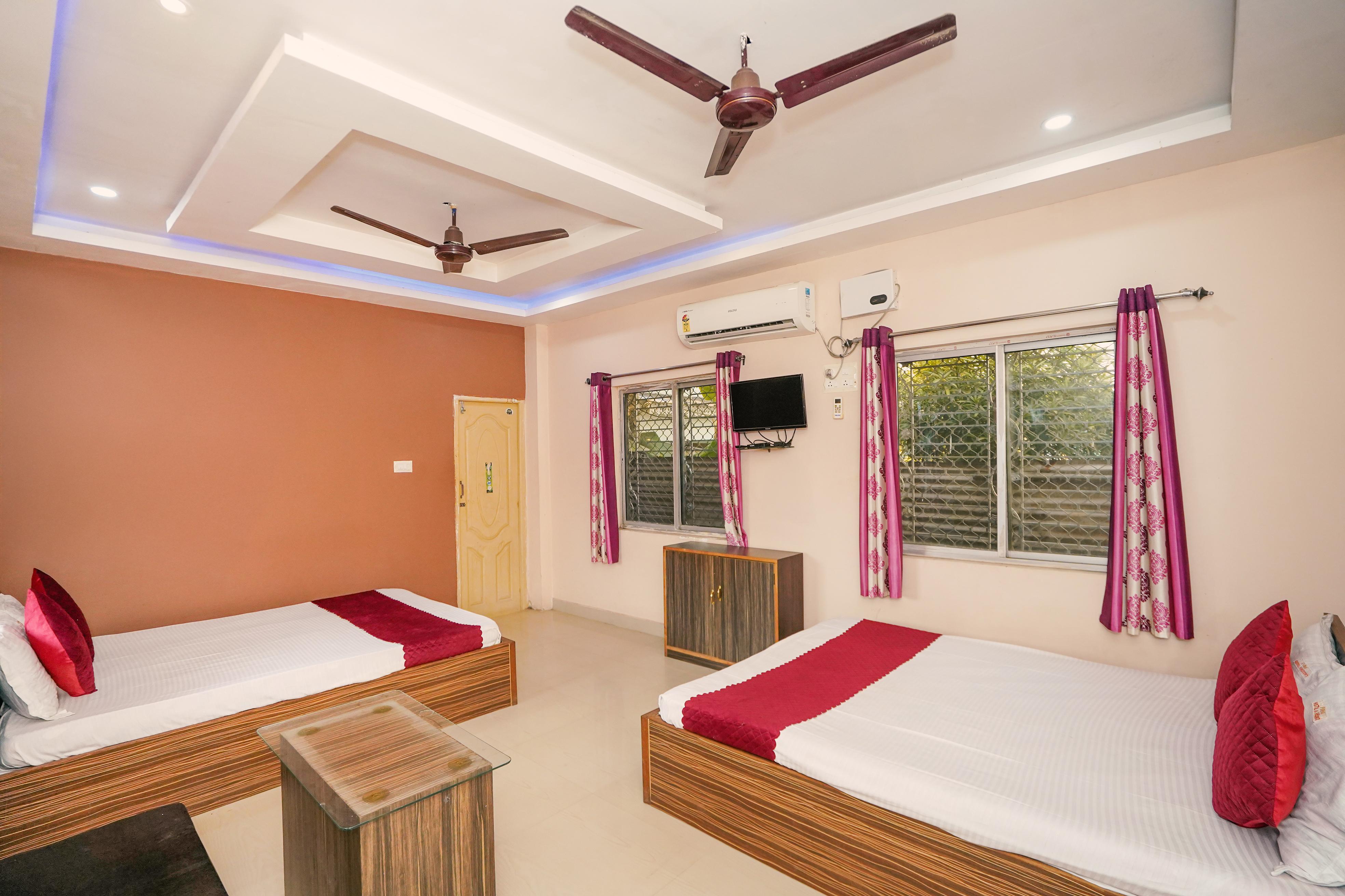 PURNI HOTEL AND RESORTS - Tap to explore photos