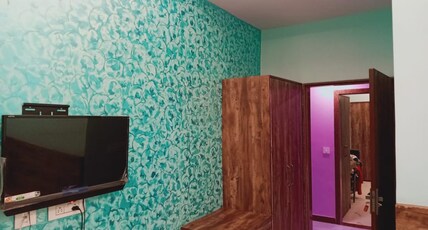 Hotel Celebrity Room Type - Delux