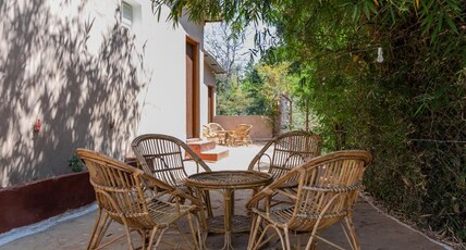 Delight farmstay Room Type - Delixe Cottage