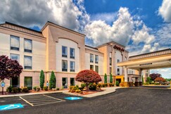 Hampton Inn by Hilton Greensburg