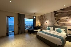 Le Sparrow Beach cottages