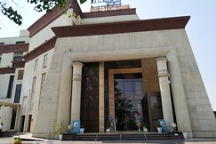 The Utsav Grand Banquets & Resort