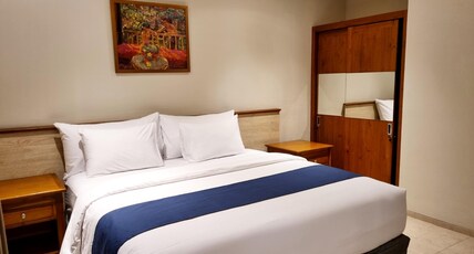 Omatha Village Bali Room Type - Two Bedroom Suite Private Pool Omatha Village Bali Room Type - Two Bedroom Suite Private Pool