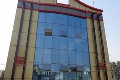 Hotel Krish Residency