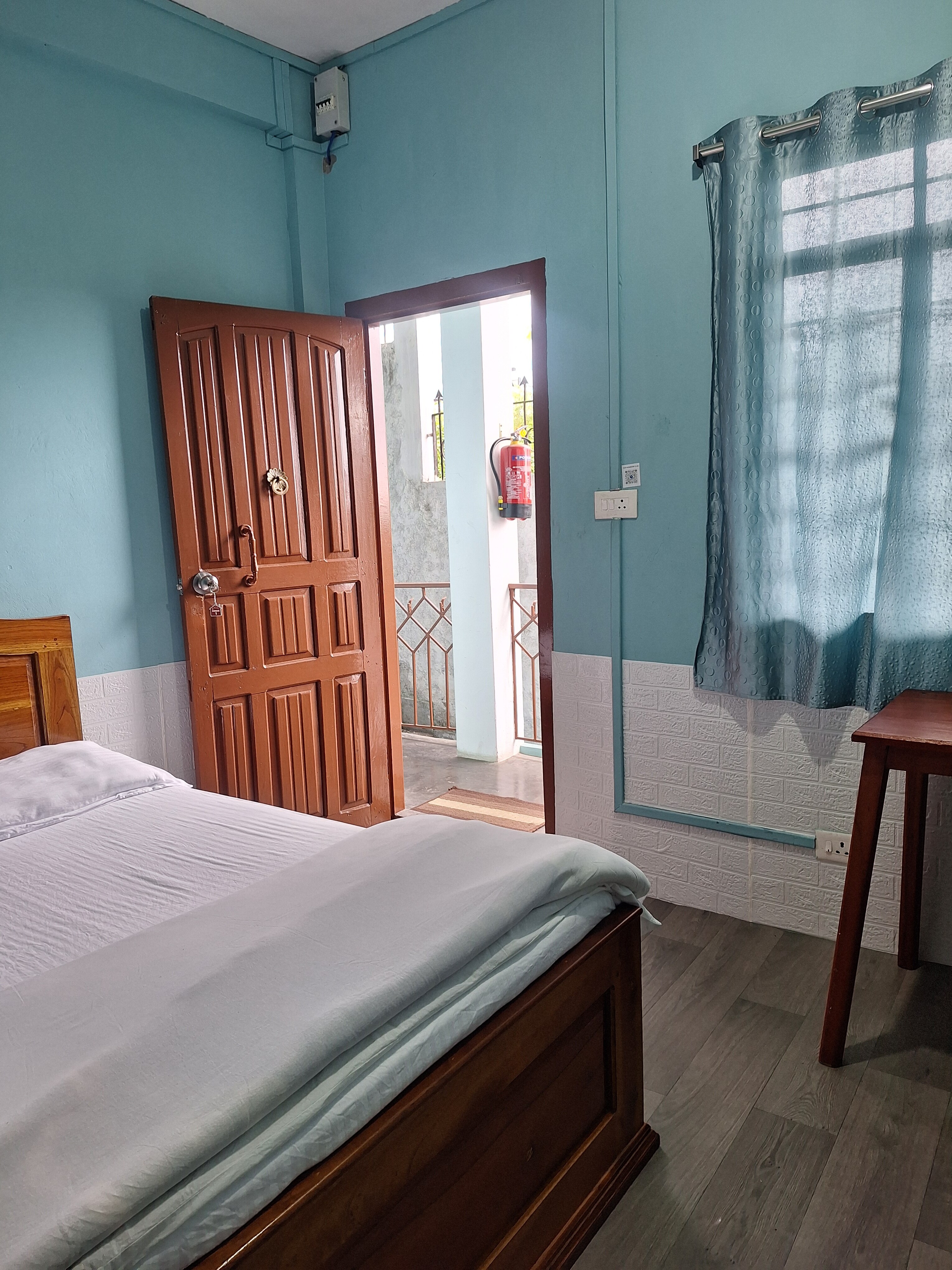 CCP Homestay - Tap to explore photos