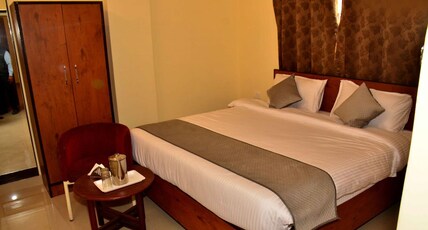 Hotel Ranthambhore Uday Room Type - Standard Room