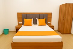 OnlyStay Surbhi Dham-Near Prem Mandir