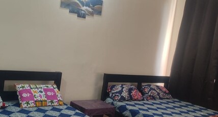Calangute Pristine Guest House Room Type - 105