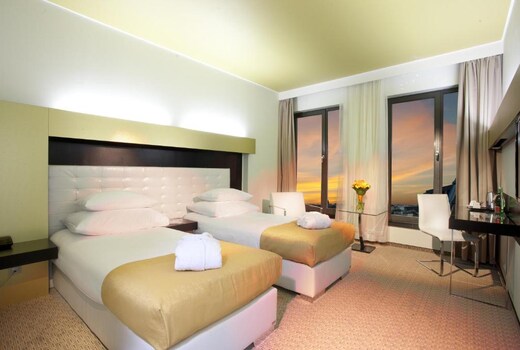 Grandior Hotel Prague