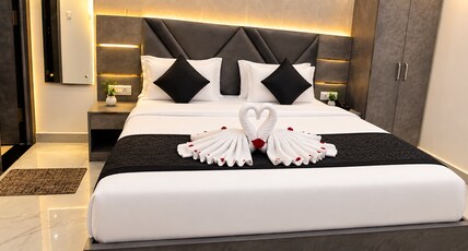 Hotel Yuvan Palace Agra Room Type - Deluxe Room With Free Wifi Hotel Yuvan Palace Agra Room Type - Deluxe Room With Free Wifi