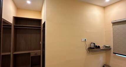 Prajuri River Acres Room Type - Family room